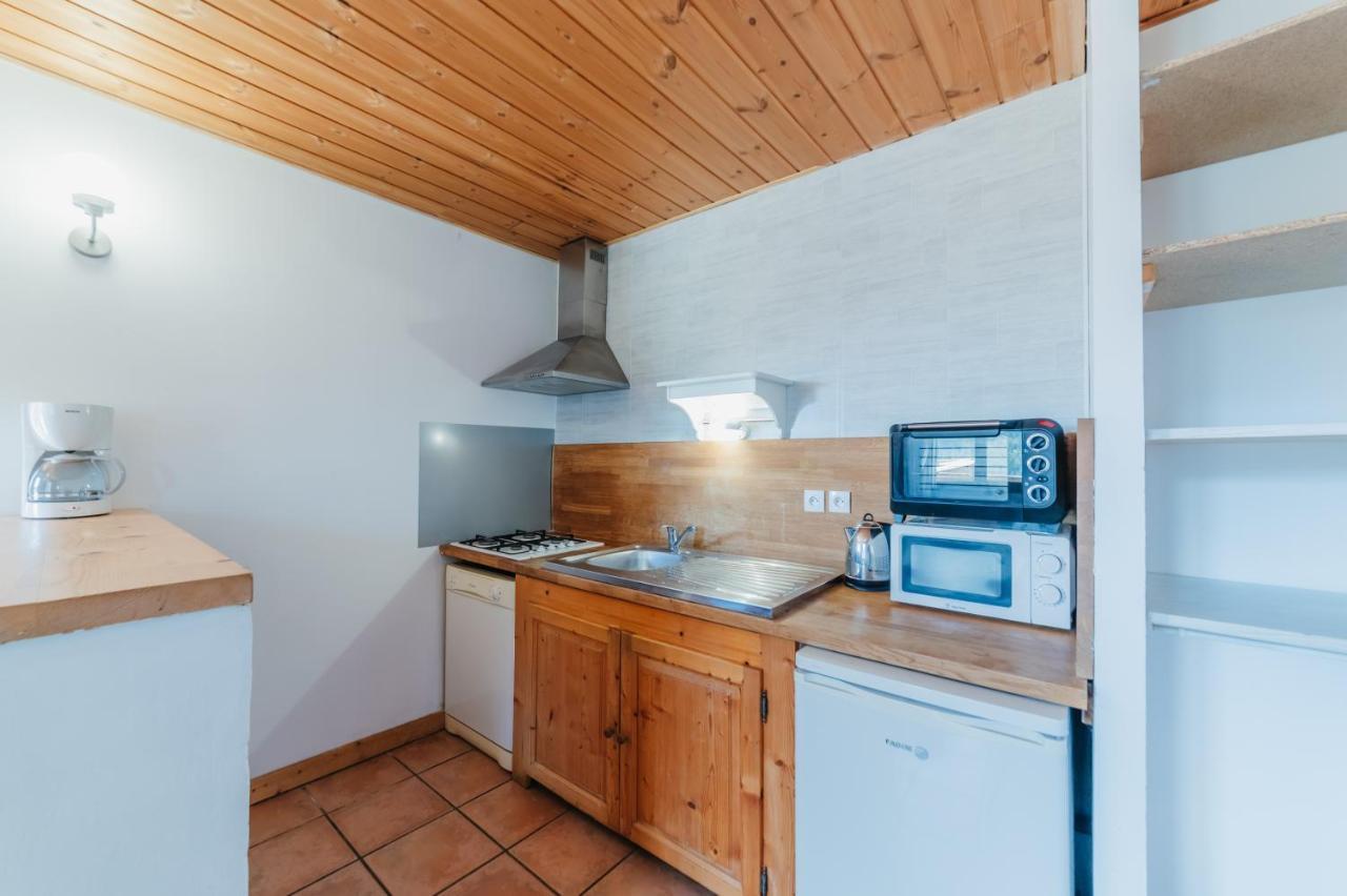 Aparthotel Sunelia Les Logis D'orres 3*