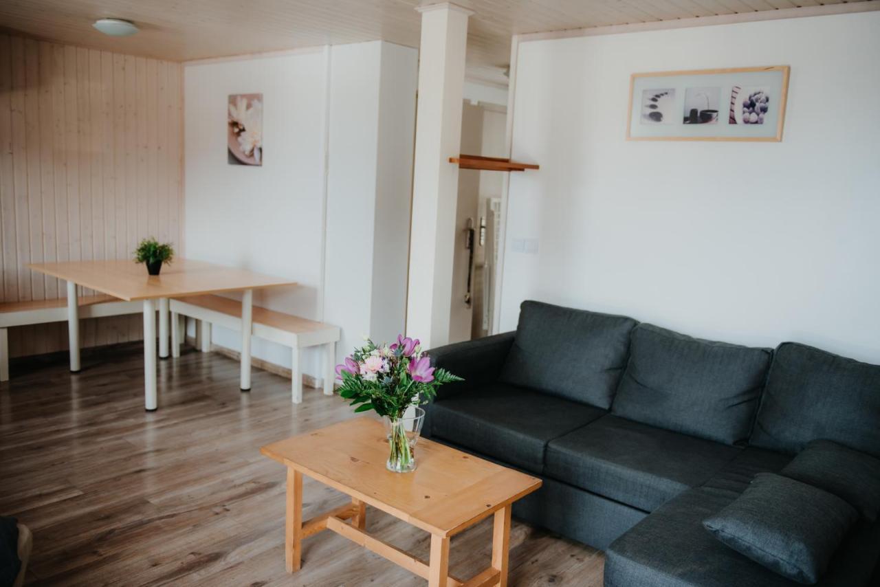 Aparthotel Sunelia Les Logis D'orres