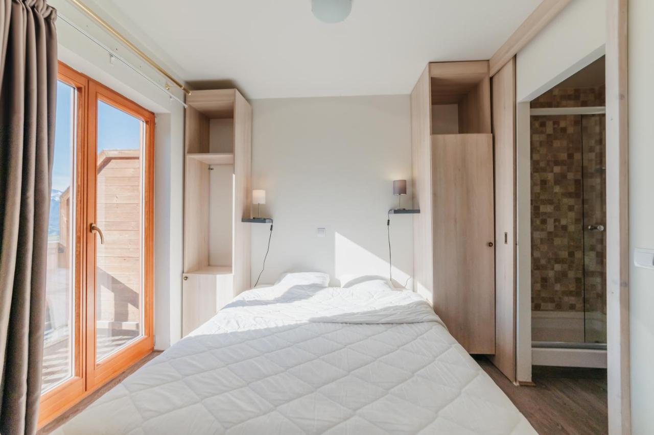 Sunelia Les Logis D'orres Aparthotel