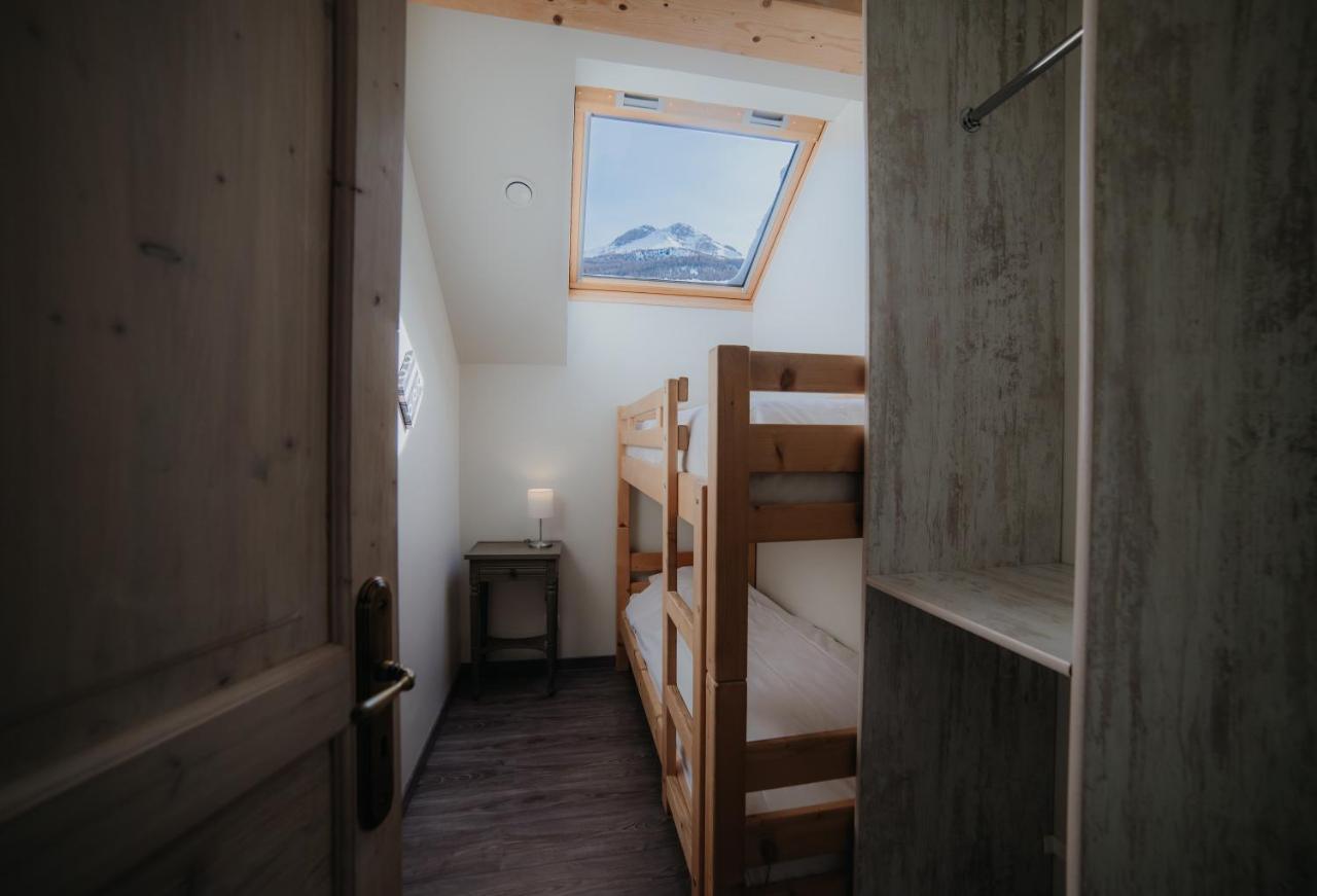 Sunelia Les Logis D'orres Aparthotel 3*