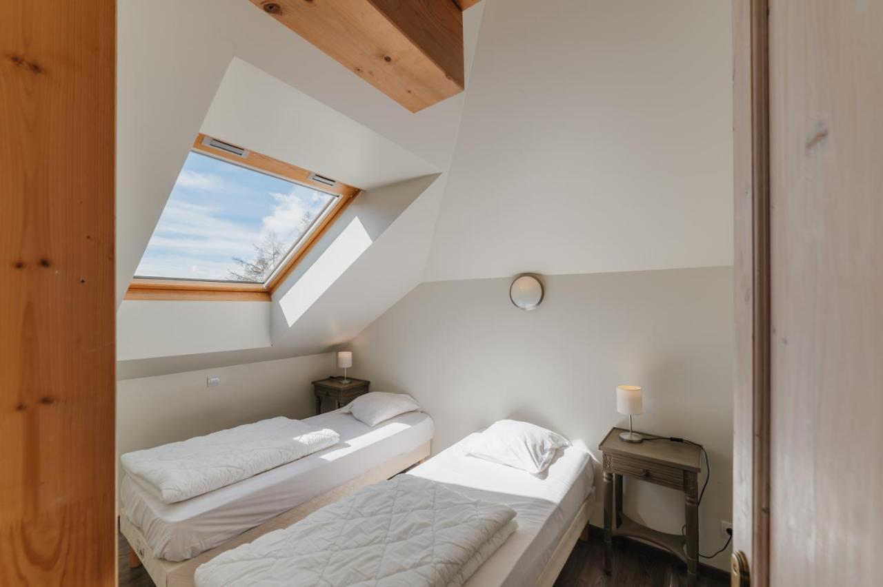 Sunelia Les Logis D'orres Aparthotel Les Orres