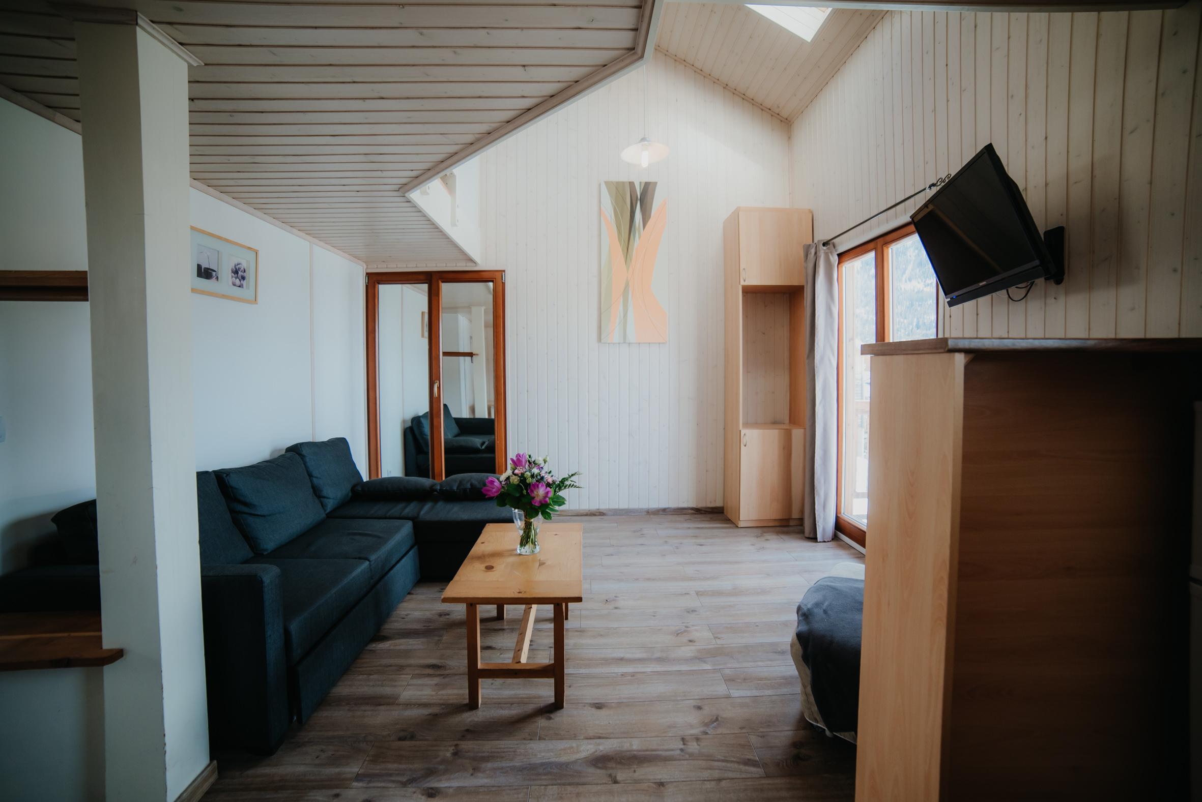 Aparthotel Sunelia Les Logis D'orres Les Orres