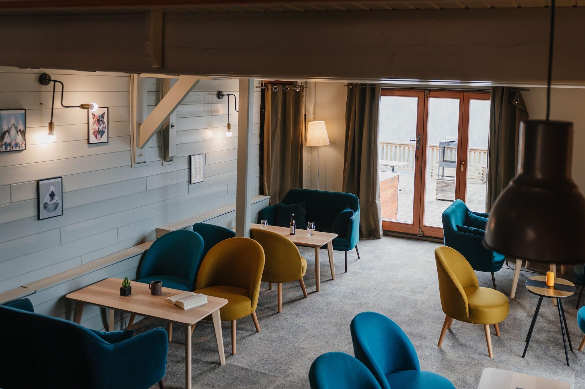 Aparthotel Sunelia Les Logis D'orres 3*