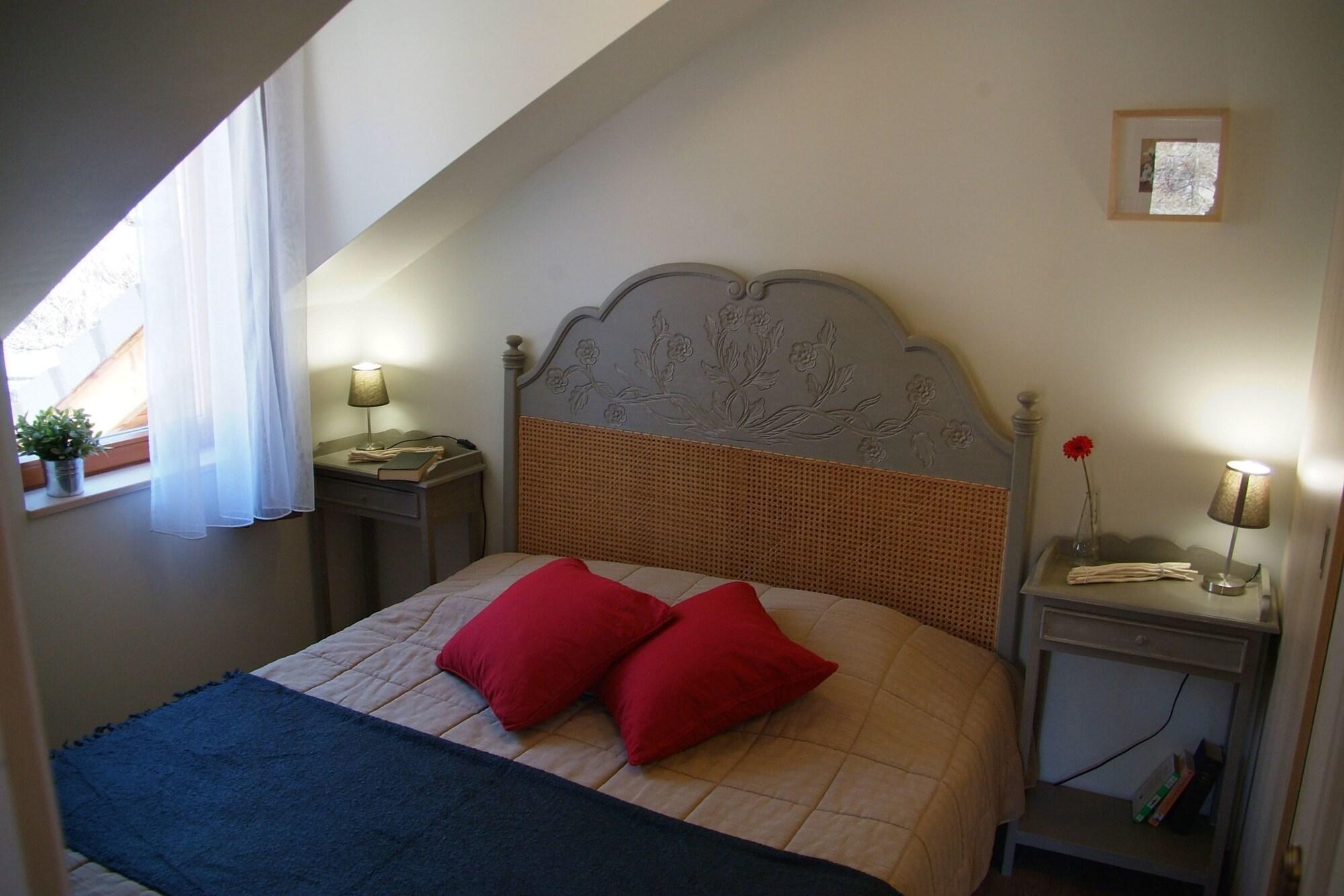 Aparthotel Sunelia Les Logis D'orres 3*
