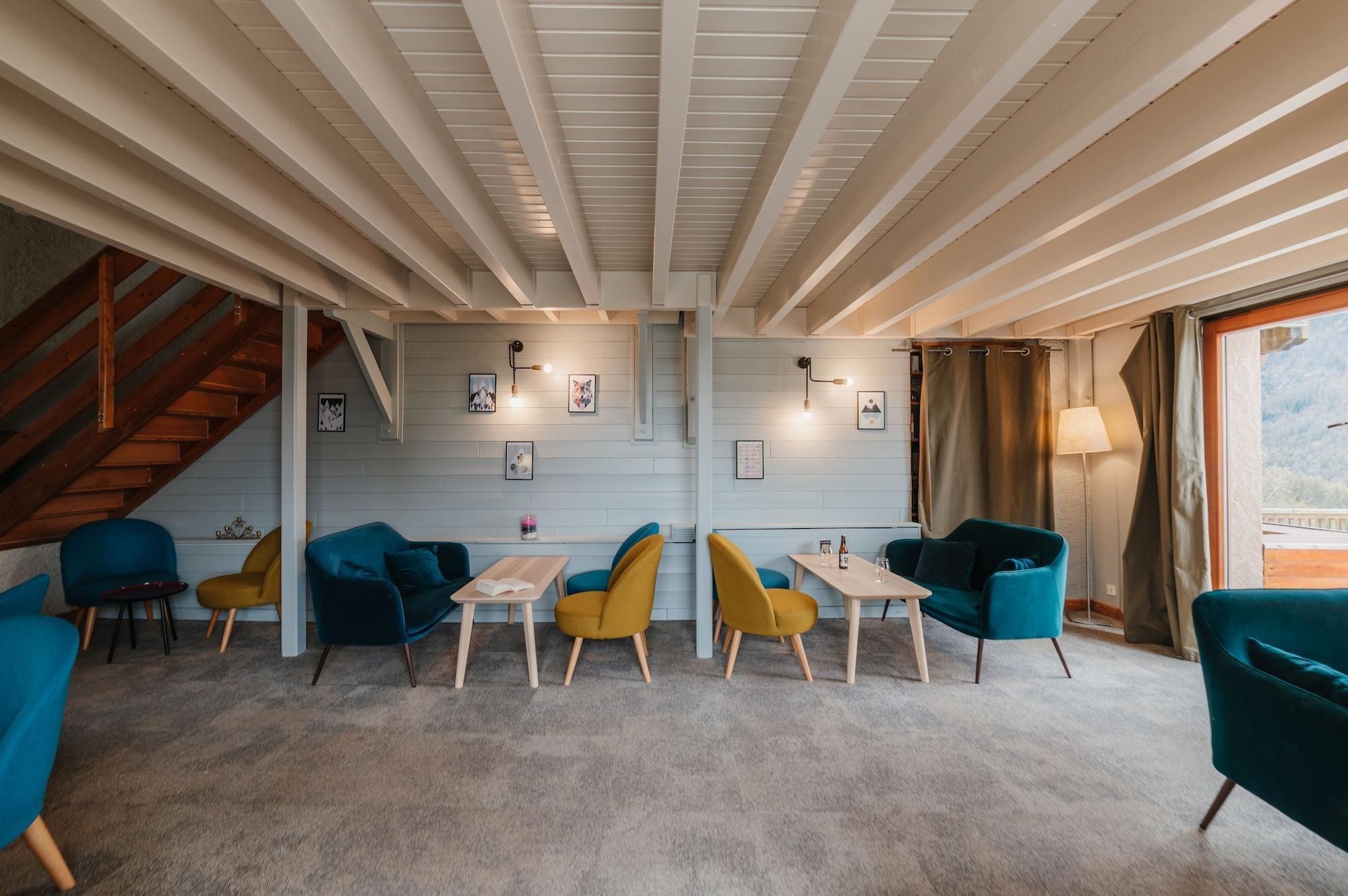 Aparthotel Sunelia Les Logis D'orres