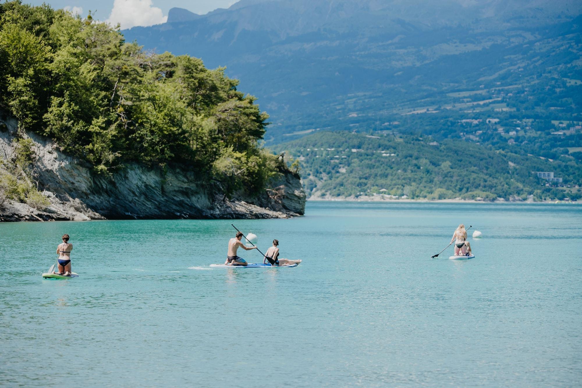 Aparthotel Sunelia Les Logis D'orres