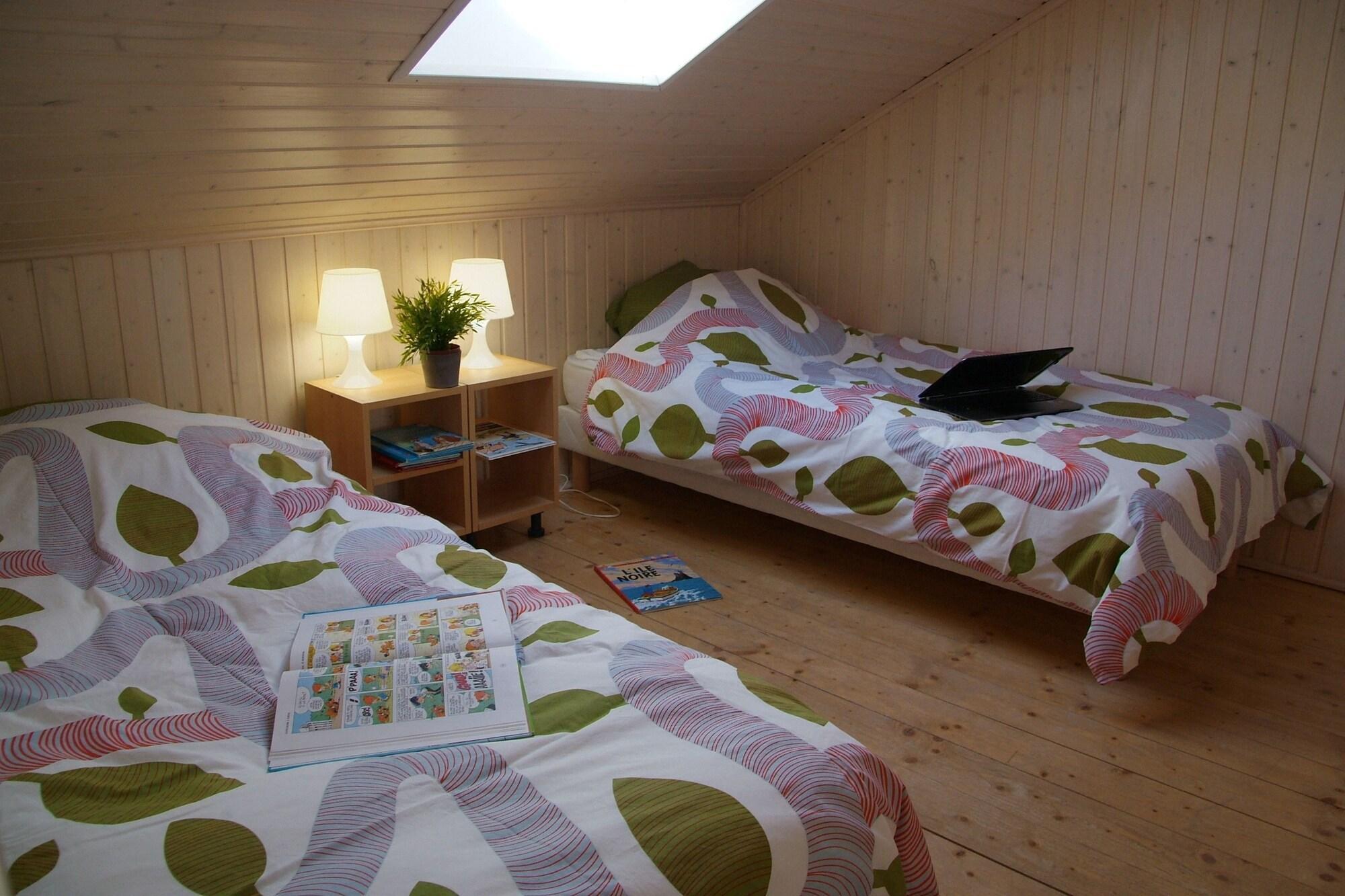 Aparthotel Sunelia Les Logis D'orres
