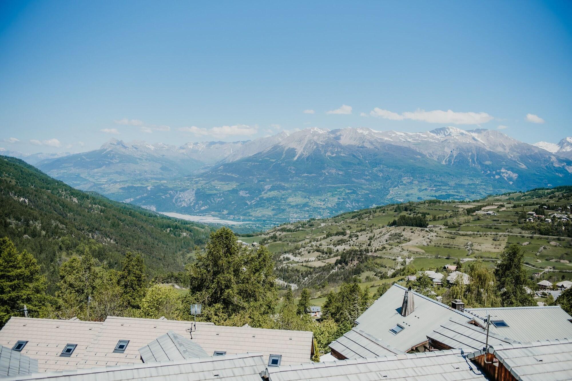 Sunelia Les Logis D'orres Les Orres