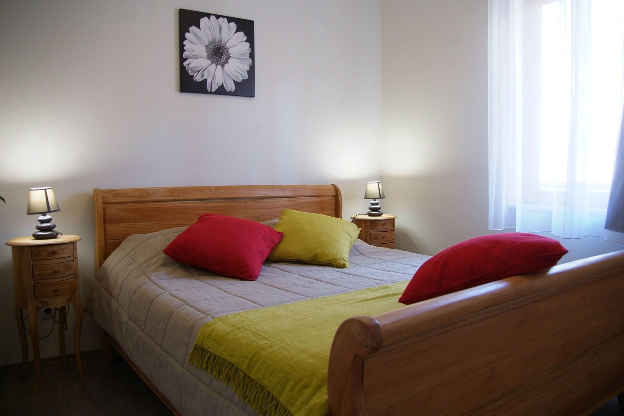 Sunelia Les Logis D'orres Aparthotel