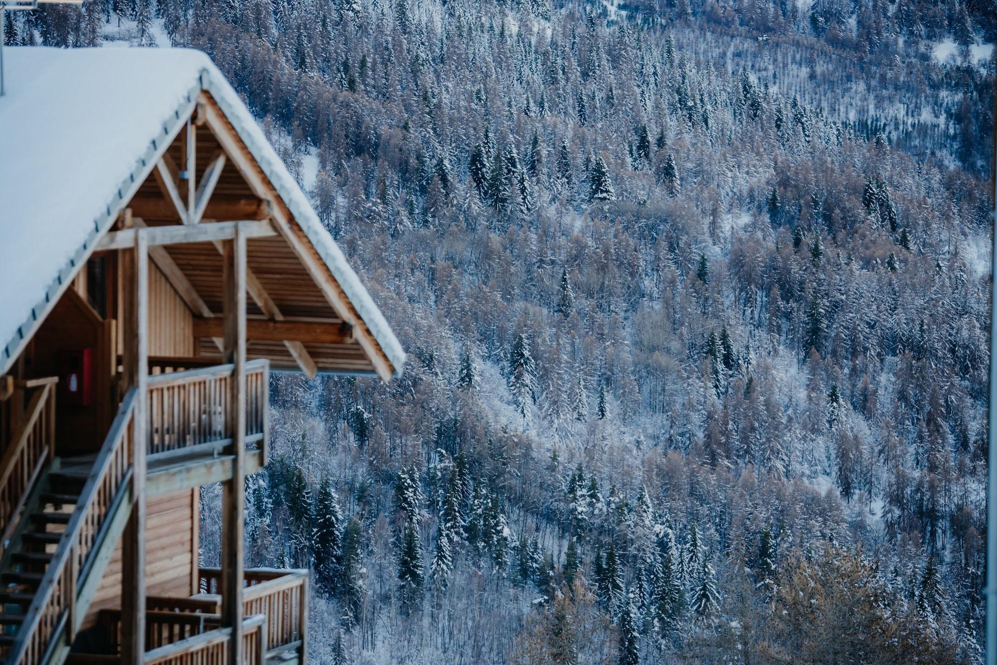 Aparthotel Sunelia Les Logis D'orres