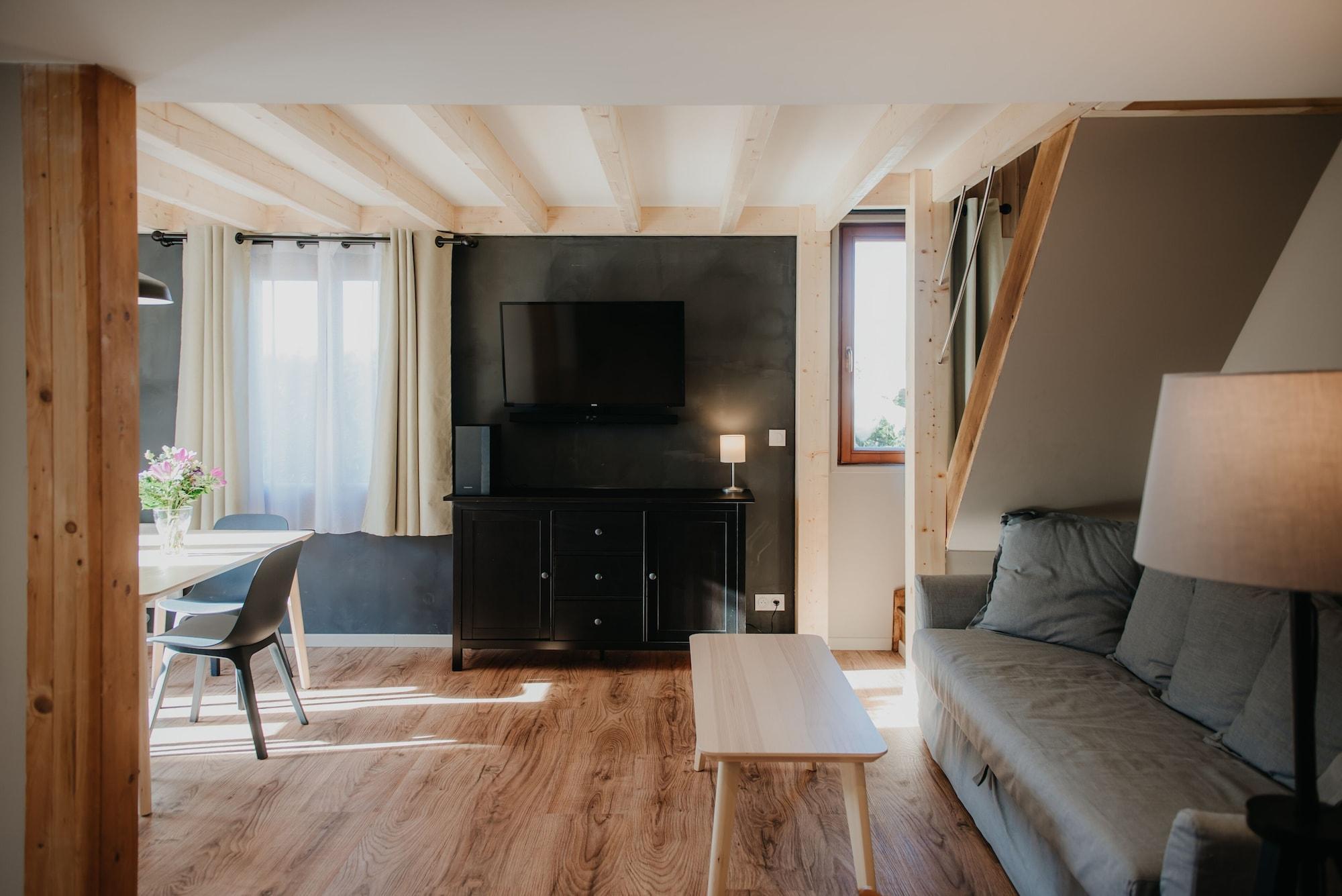 Sunelia Les Logis D'orres 3* Les Orres