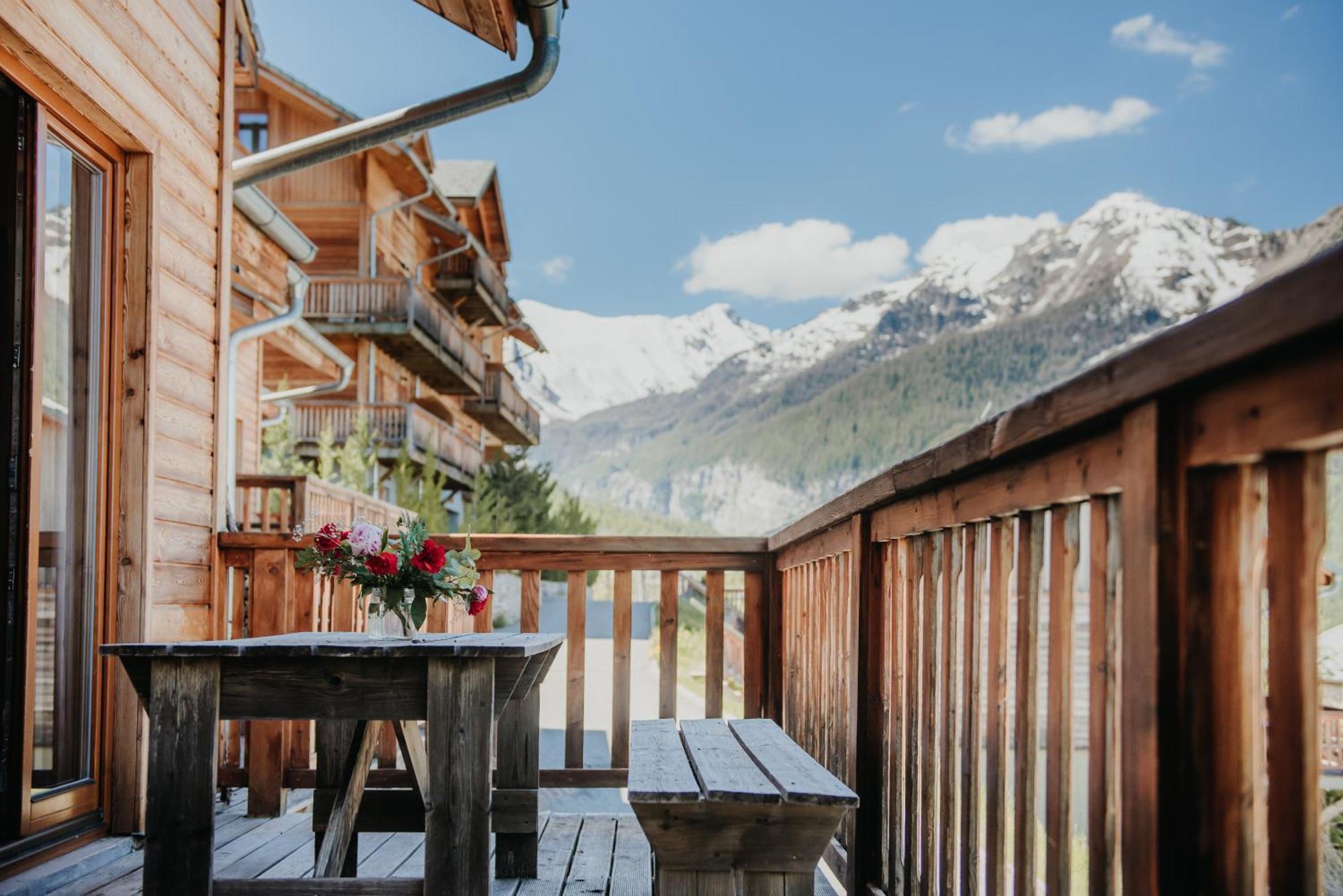 Sunelia Les Logis D'orres 3* Les Orres
