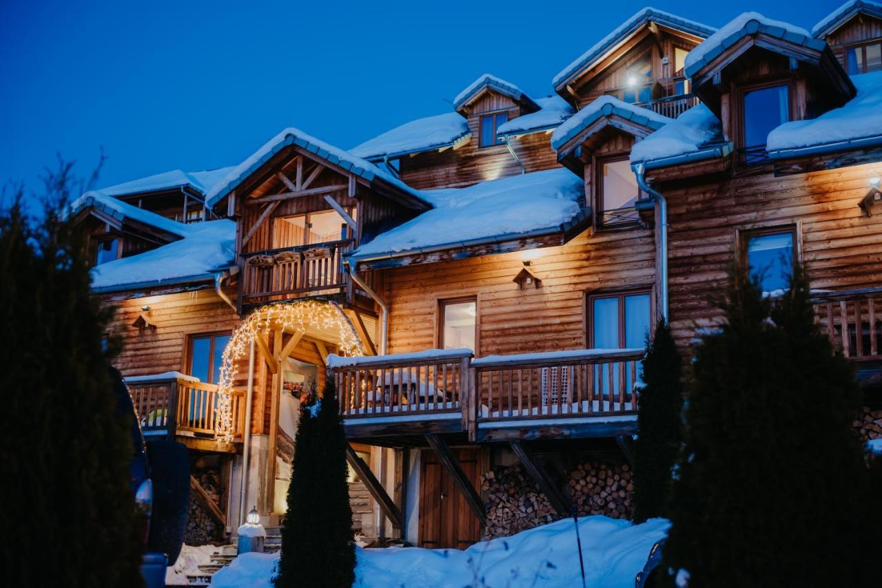 Aparthotel Sunelia Les Logis D'orres 3*