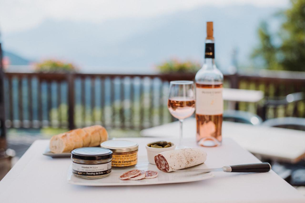 Résidence Sunêlia Les Logis D'orres Appart hôtel 3*