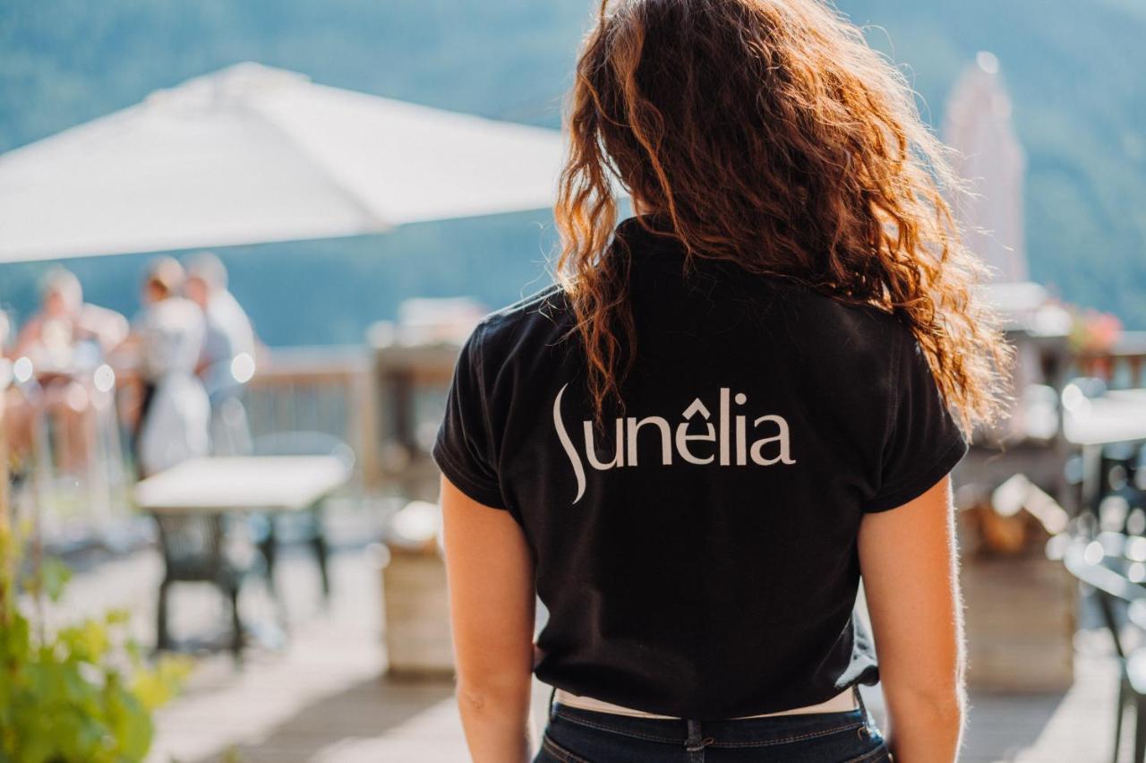 Résidence Sunêlia Les Logis D'orres 3*